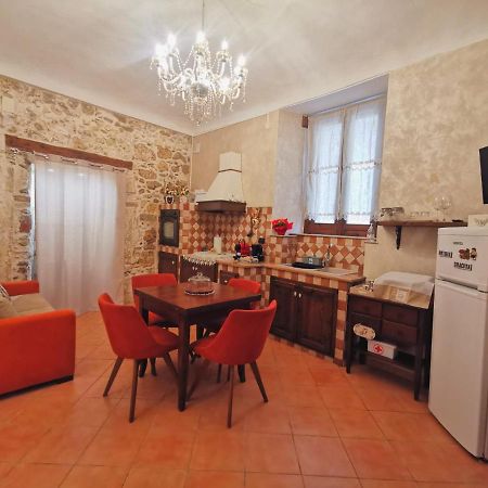 Home Kito Ortigia Syrakuzy Zewnętrze zdjęcie