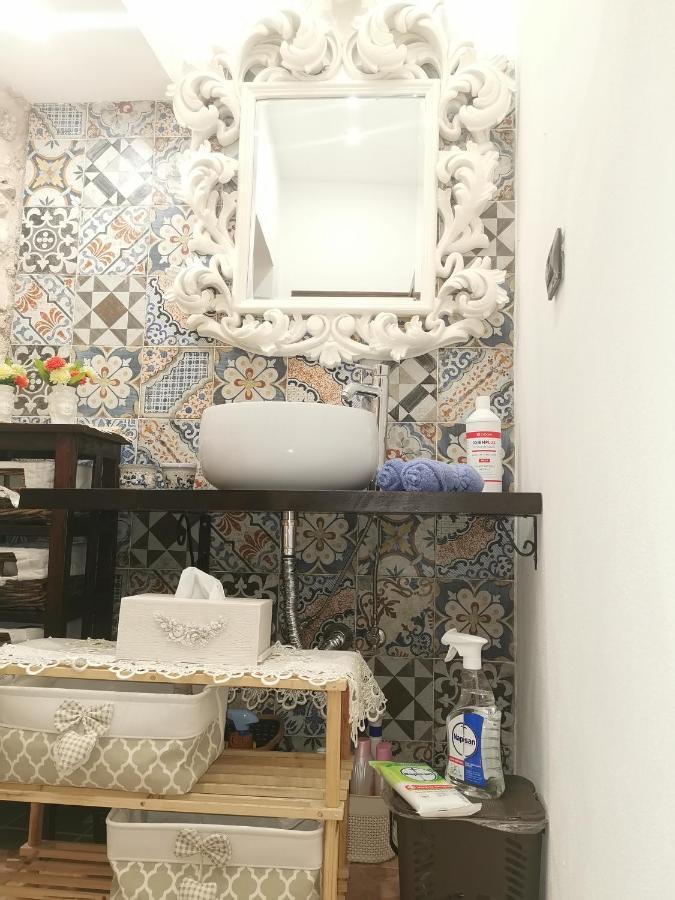 Home Kito Ortigia Syrakuzy Zewnętrze zdjęcie
