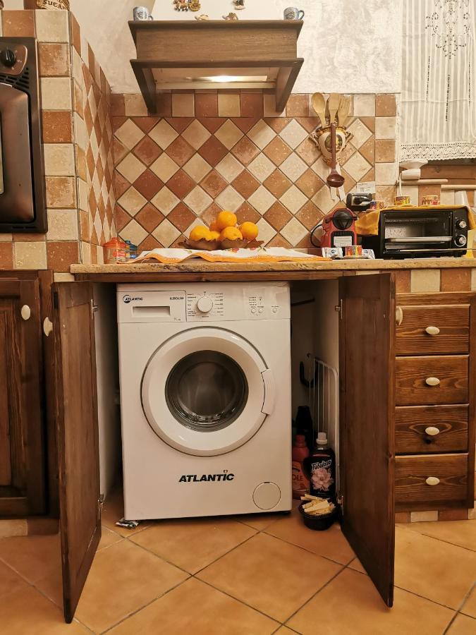Home Kito Ortigia Syrakuzy Zewnętrze zdjęcie