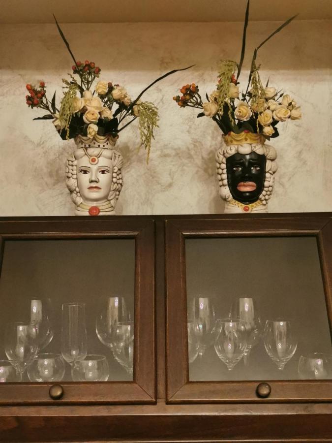 Home Kito Ortigia Syrakuzy Zewnętrze zdjęcie