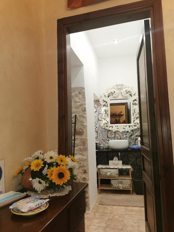 Home Kito Ortigia Syrakuzy Zewnętrze zdjęcie