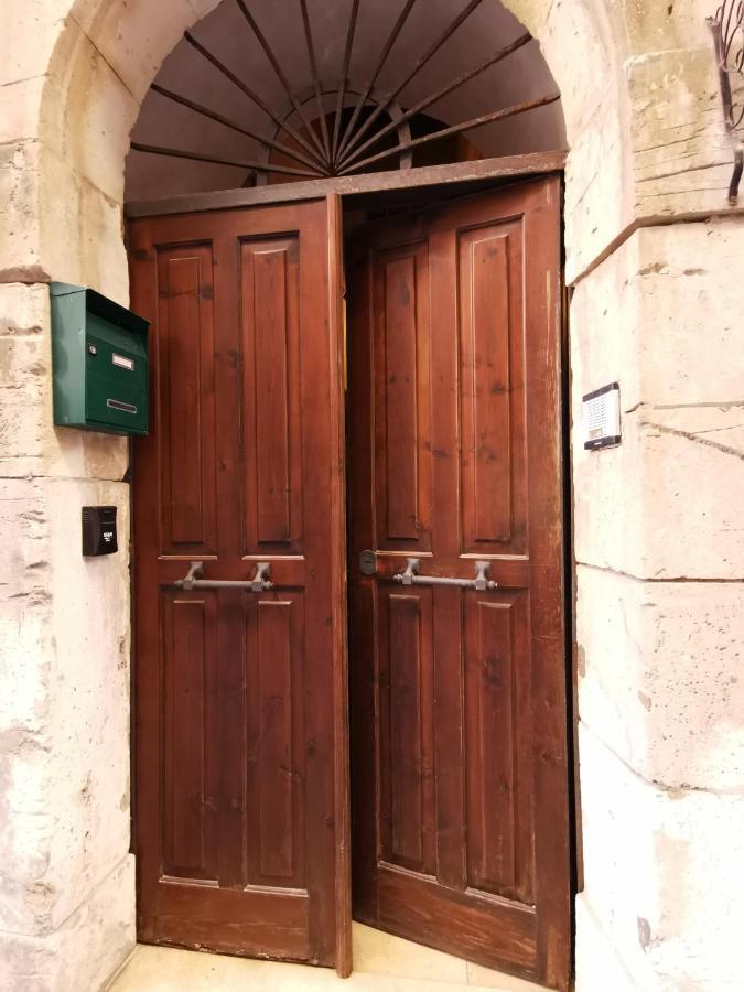 Home Kito Ortigia Syrakuzy Zewnętrze zdjęcie