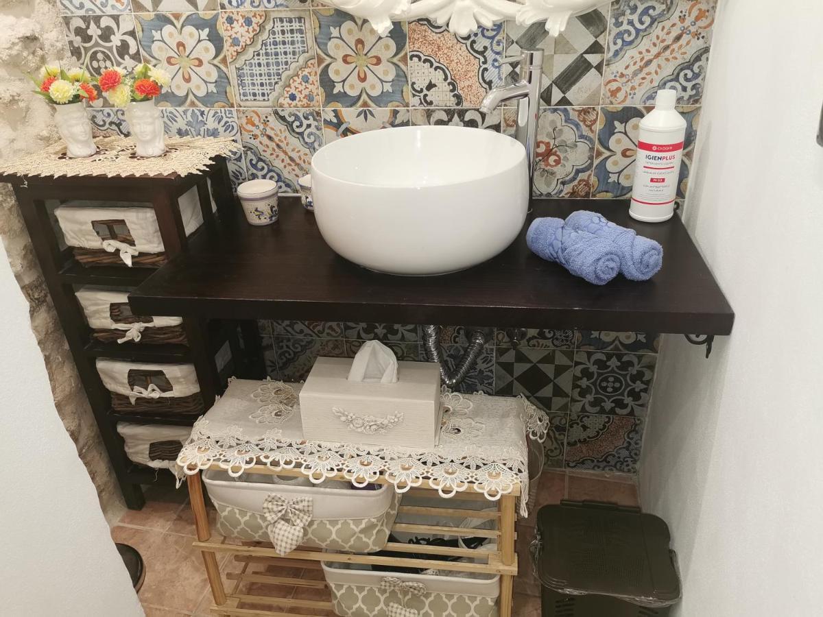Home Kito Ortigia Syrakuzy Zewnętrze zdjęcie