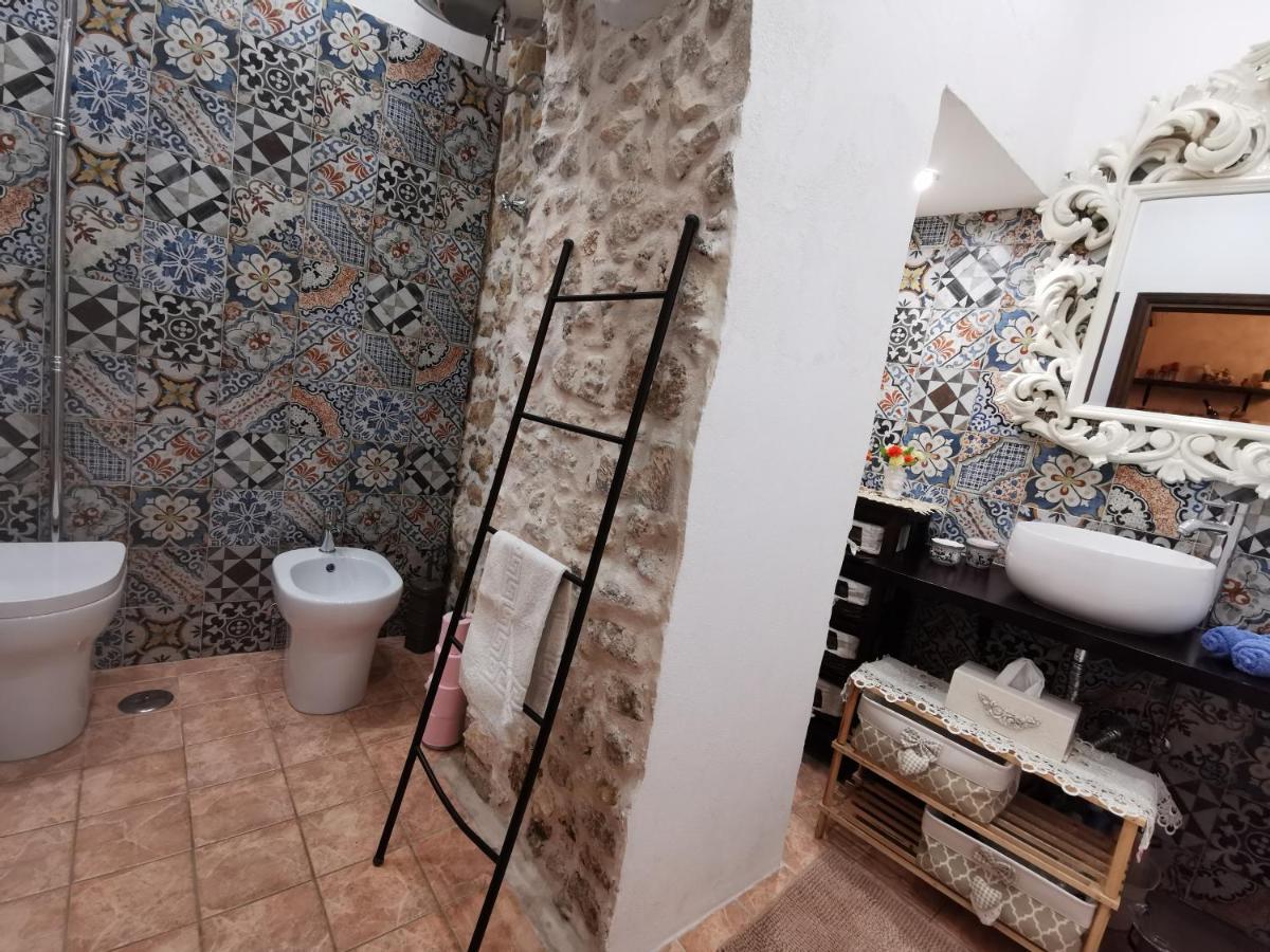 Home Kito Ortigia Syrakuzy Zewnętrze zdjęcie