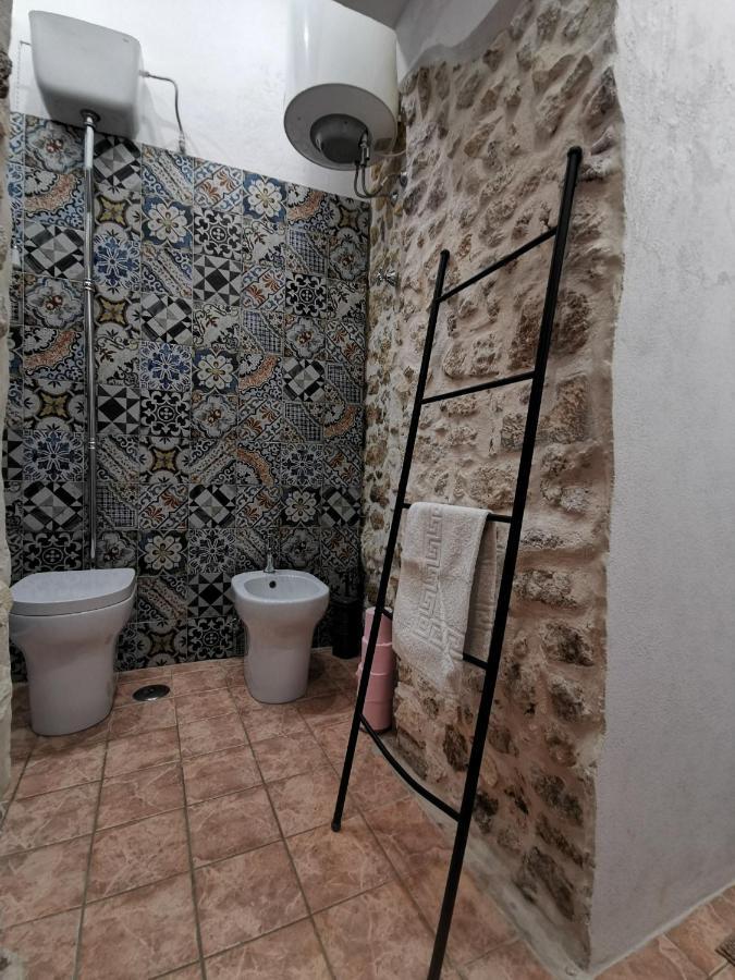 Home Kito Ortigia Syrakuzy Zewnętrze zdjęcie