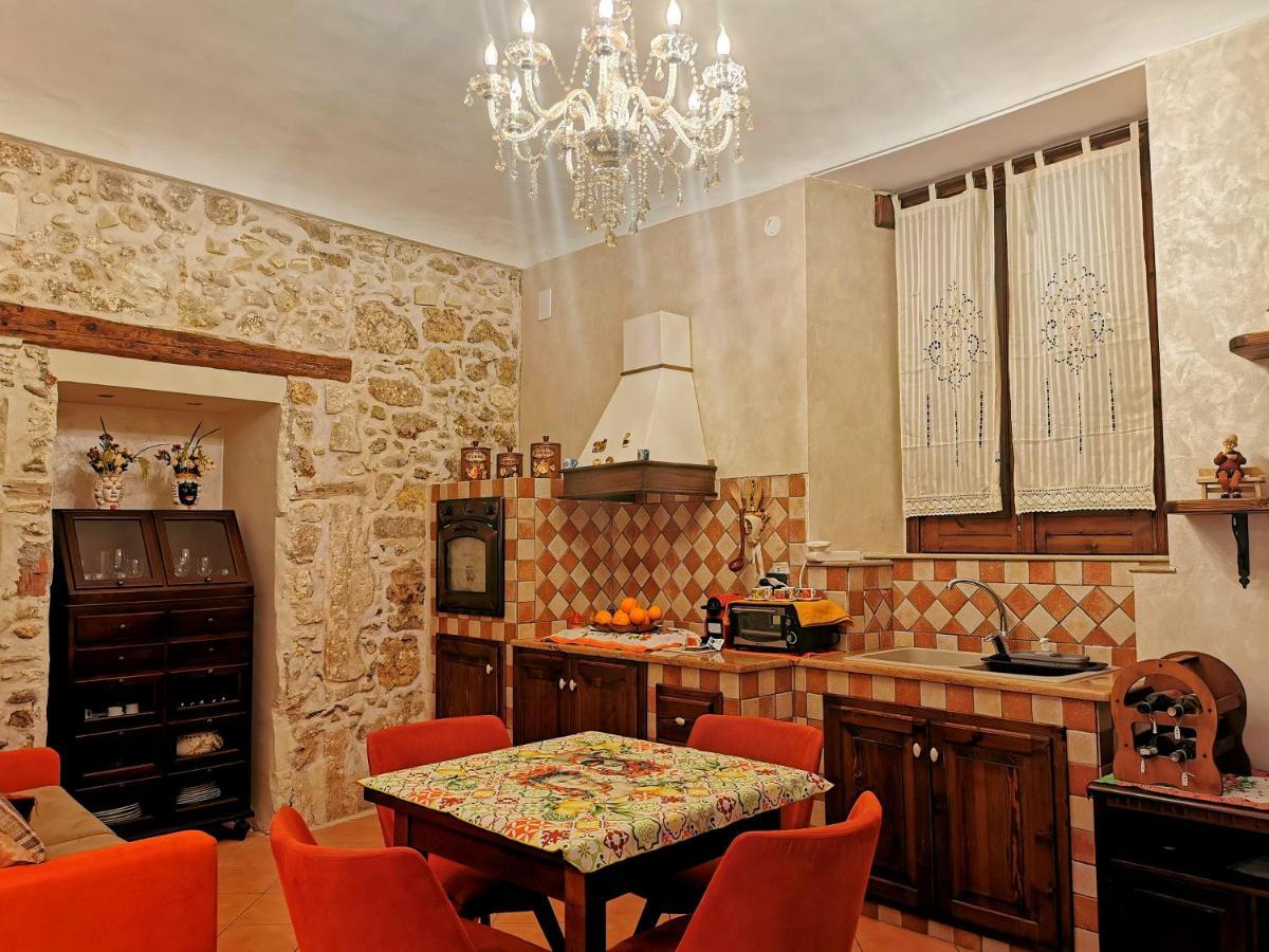 Home Kito Ortigia Syrakuzy Zewnętrze zdjęcie