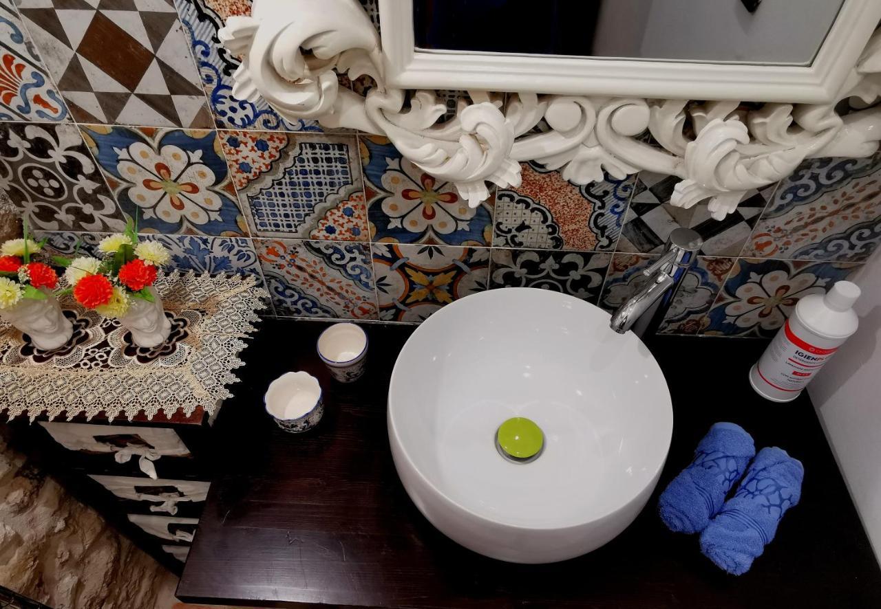 Home Kito Ortigia Syrakuzy Zewnętrze zdjęcie