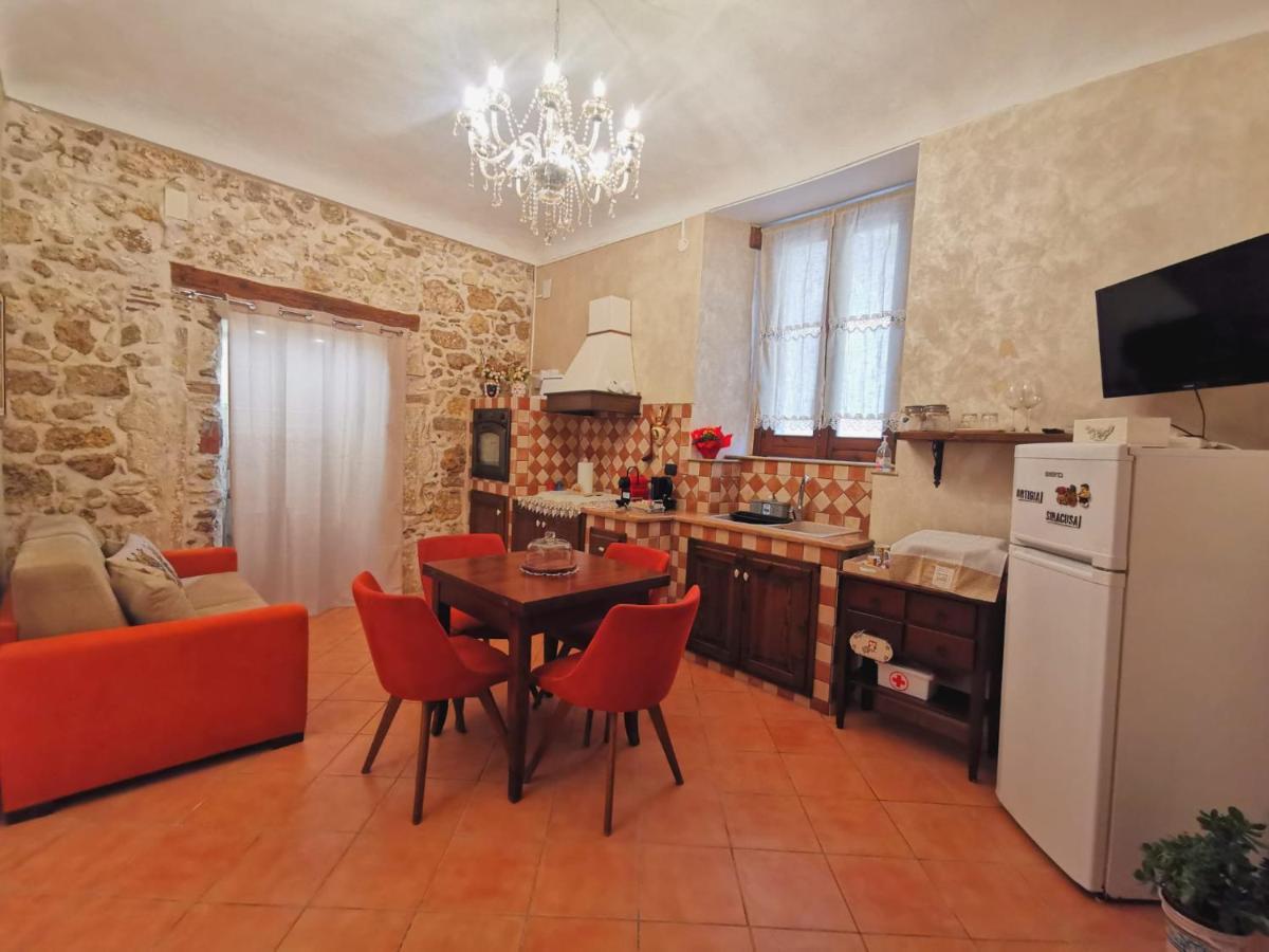 Home Kito Ortigia Syrakuzy Zewnętrze zdjęcie