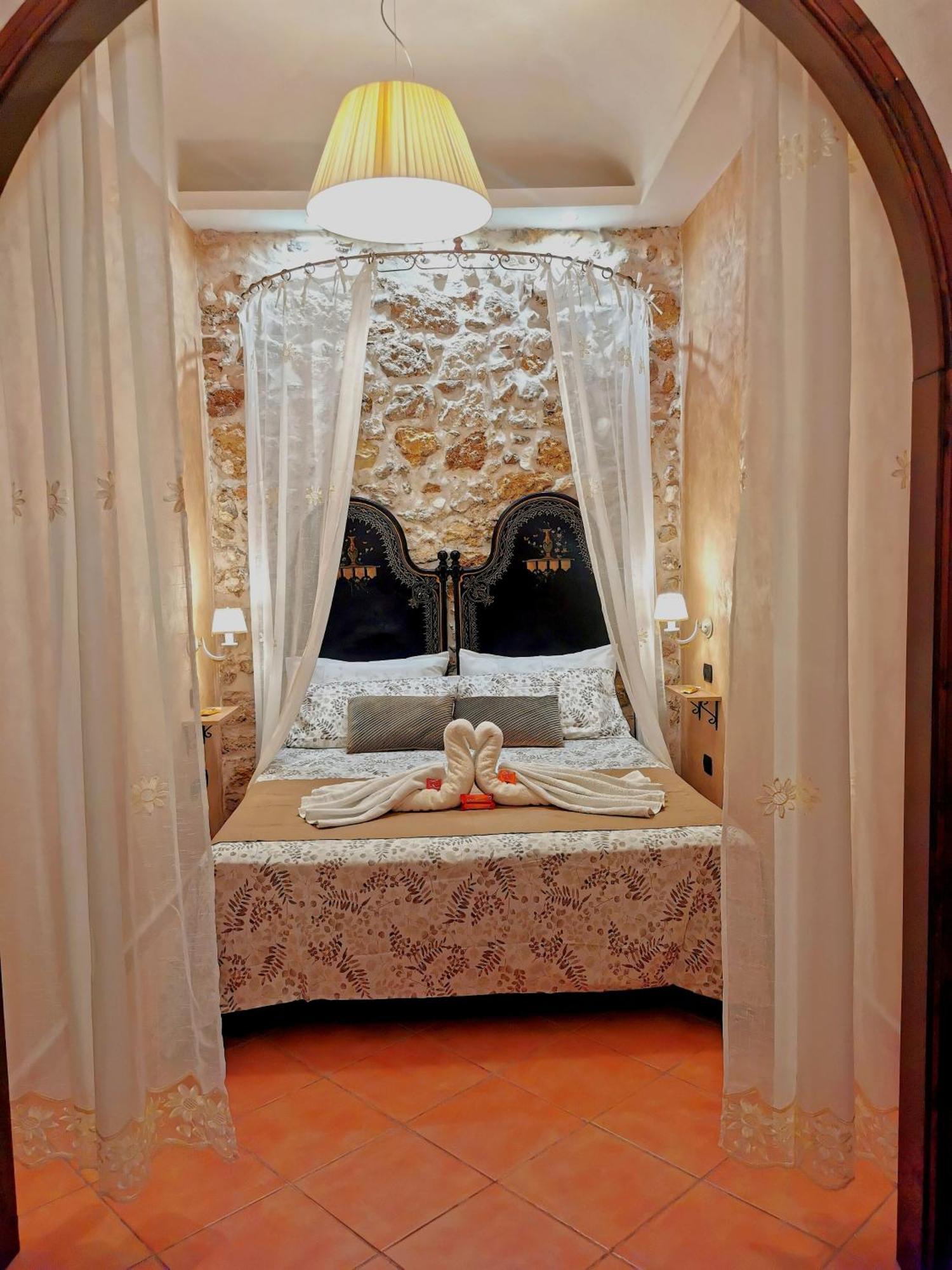Home Kito Ortigia Syrakuzy Zewnętrze zdjęcie