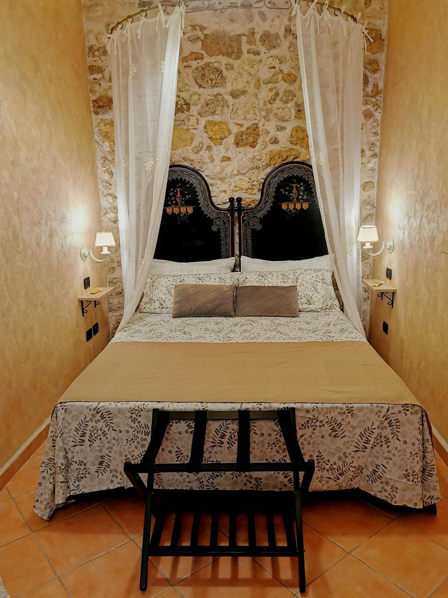 Home Kito Ortigia Syrakuzy Zewnętrze zdjęcie