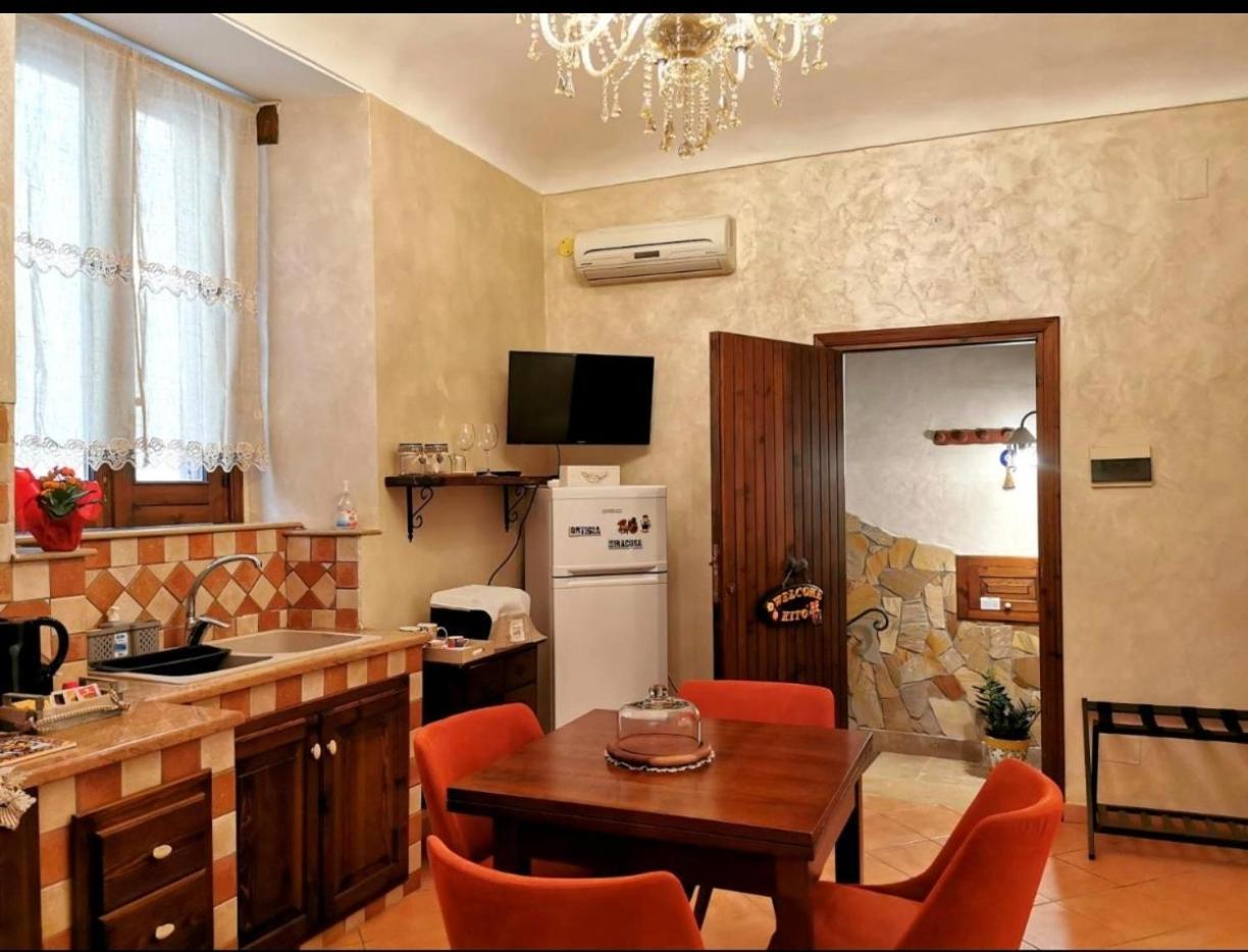 Home Kito Ortigia Syrakuzy Zewnętrze zdjęcie